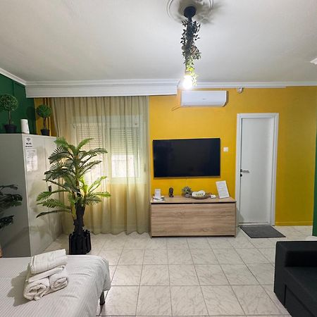 Best Minimal Studio In Xanthi - Myhomee Exterior foto